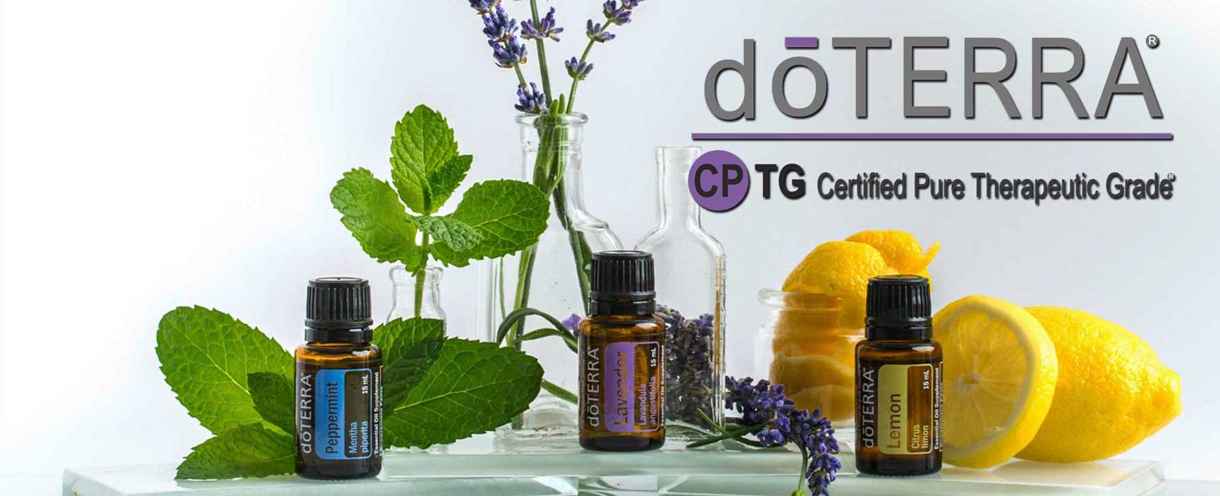 Catálogo Online Productos Doterra 2529