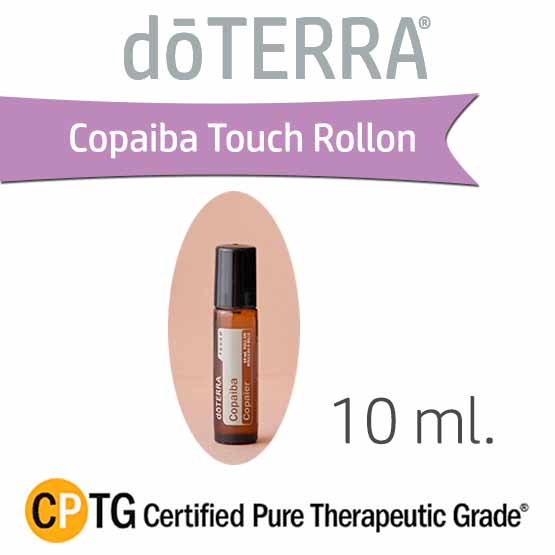 Copaiba Touch dōTERRA®