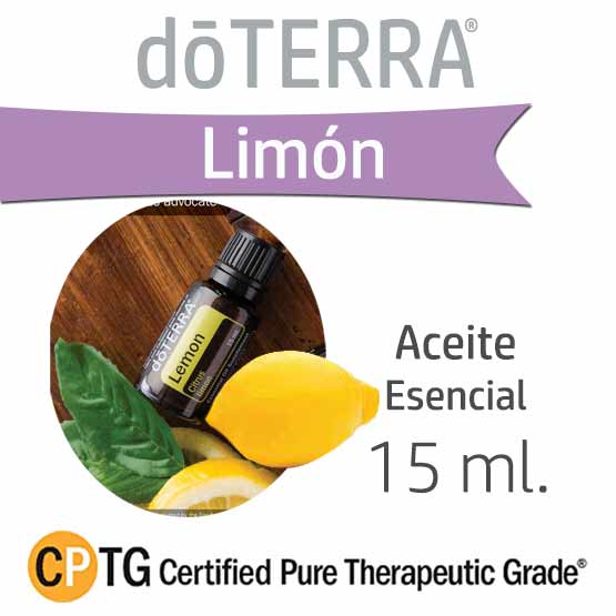 Limon dōTERRA®