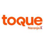 Logo-TOQUE-NARANJA-X