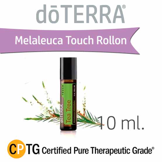 Melaleuca Touch dōTERRA®