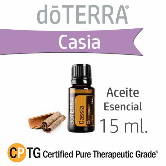 Cassia dōTERRA®