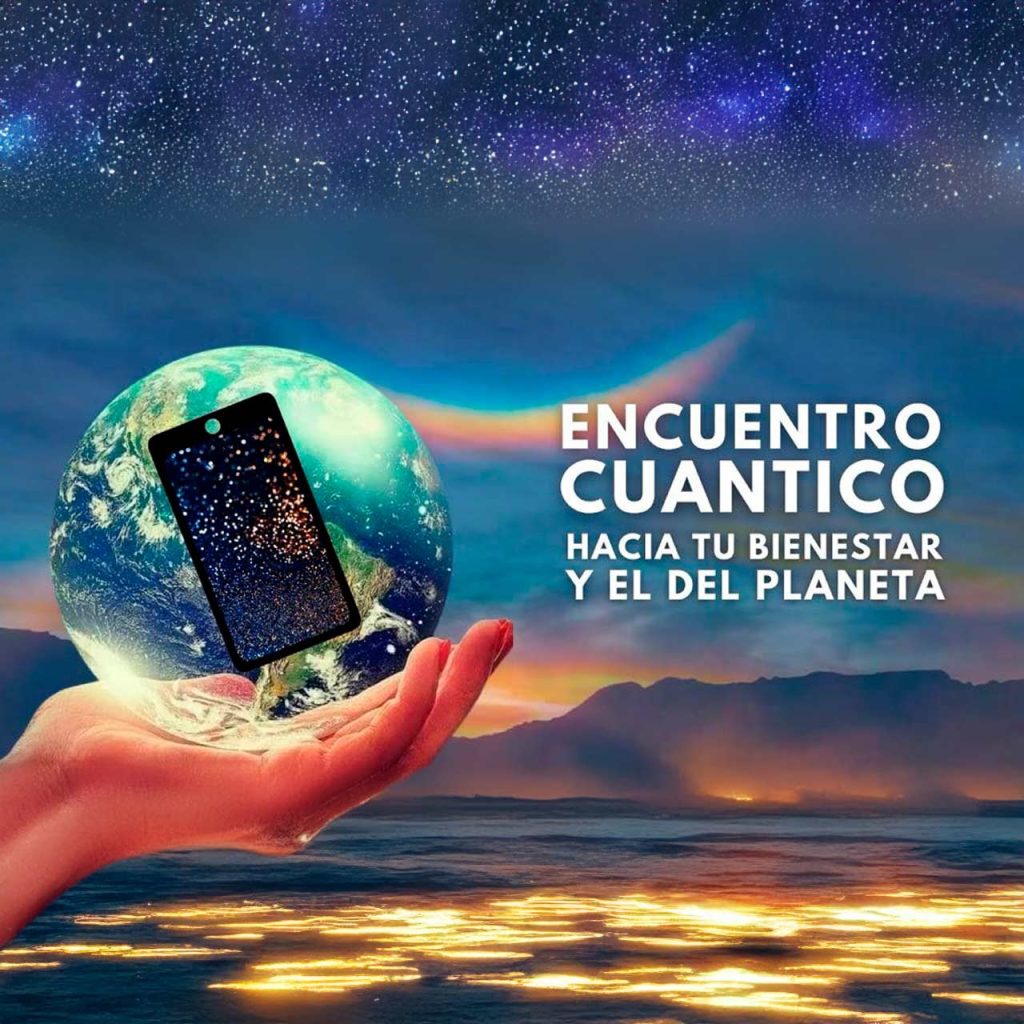 Encuentro Cuántico: "De Córdoba al Mundo"! 🌟